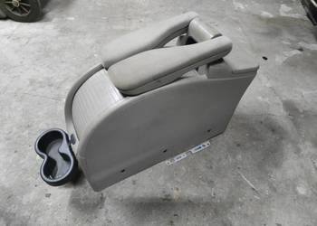 Renault scenic 2 II podłokietnik