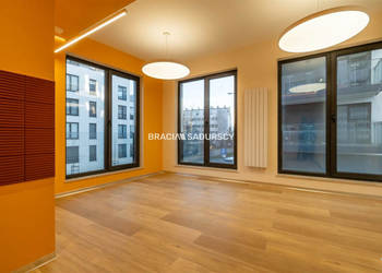 Lokal Kraków Mitkowskiego 108m2