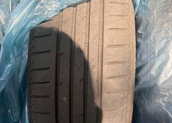 Opony Nexen 185/60/15 4 szt