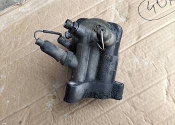 AUDI 80B4 80 B4 1.9TDI 053115417D  UCHWYT MOCOWANIE PODSTAWA FILTRA OLEJU