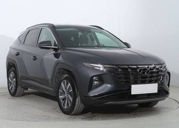 Hyundai Tucson 1.6 T-GDI HEV