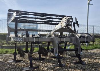 Nowy Agregat Podorywkowy  ROLEX APG 300