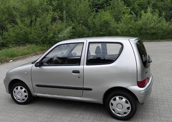 Ładne seicento