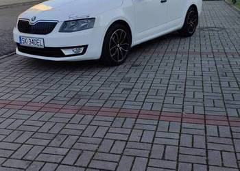 Sprzedam Skoda Octavia III Salon Polska
