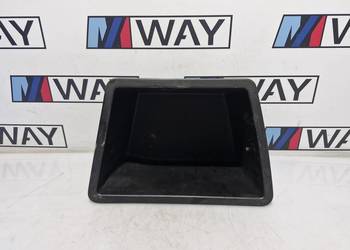  2991386 BMW X1 E84  SCHOWEK WNĘKA PÓŁKA BAGAŻNIKA PRAWA