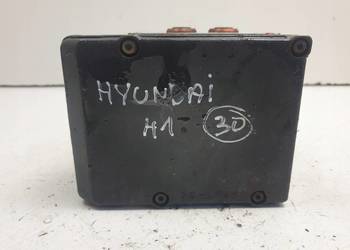 Hyundai H1 POMPA ABS hamulcowa 58900-4A050