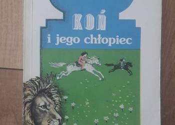 C. S. Lewis - Koń i jego chłopiec