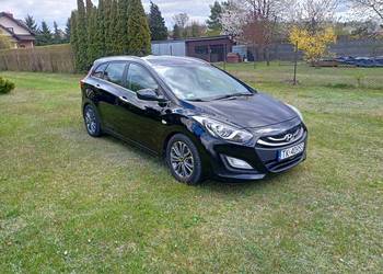 Sprzedam Hyundai I30 II 1.6CRDI 2012r