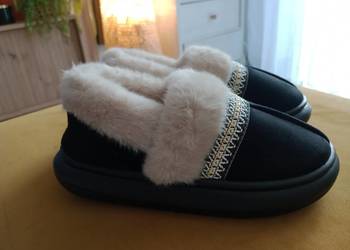 Kapcie damskie rozmiar 37