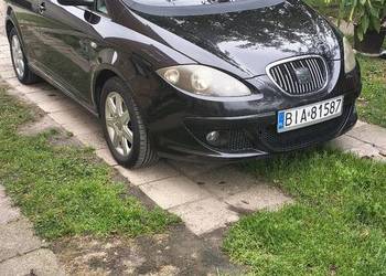 Seat Altea Xl