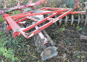 Brona talerzowa strumyk 3.15