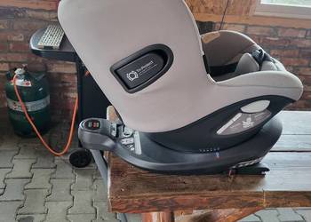 Fotelik JOLE I spin 360 / obrotowy