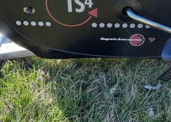 Rower stacjonarny