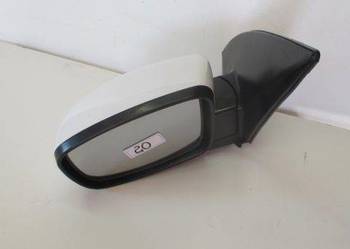 LUSTERKO LEWE HYUNDAI I10 3-PIN EUROPA 08-13