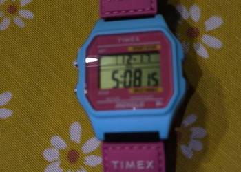 Zegarek unisex Timex