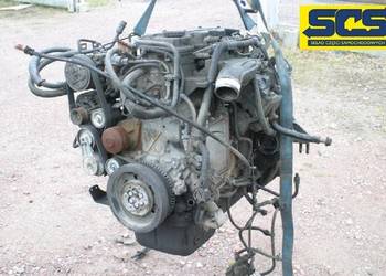 DAF LF 45 SILNIK 3,9L 150 KM POMPA WSPOMAGANIA