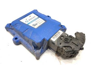 KOMPUTER DO GAZU LPG ZENIT STEROWNIK GAZU, ZASILANIA