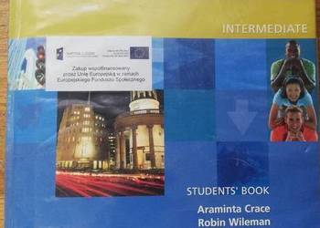 Language to go Intermediate SB Araminta Crace Pearson