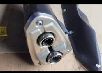 KAWASAKI Z 800 Z800 KHI K621 WYDECH TŁUMIK