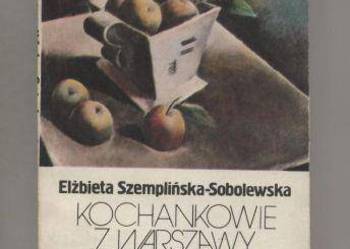 Kochankowie z Warszawy    Śmierć Bazylego
