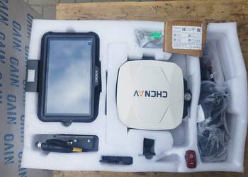 Nowy zestaw nawigacji CHC NAV  Rtk 2.5cm