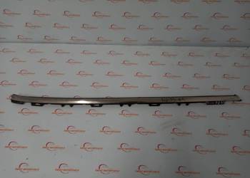 PEUGEOT 208 I LIFT 17r listwa zgarniająca prawa tył