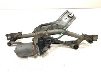 MECHANIZM WYCIERACZEK PRZÓD FIAT GRANDE PUNTO 404978 UKŁAD