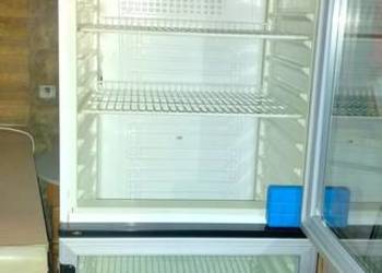 Sprzedam profesjonalną chłodziarkę gastronomiczną Vestfrost