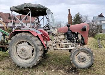 Ursus C 325, C 328,