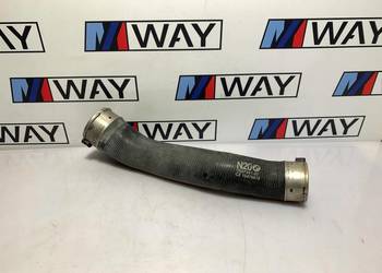 BMW F20 F21 X3 F25 F30 F31 RURA PRZEWÓD DOŁADOWANIA POWIETRZA 7597591