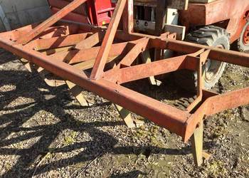 Bezorkowiec głębosz