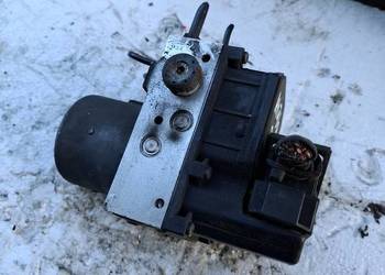 Pompa Hamulcowa Audi A4 B6 2.0