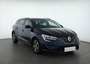 Renault Megane 1.3 TCe