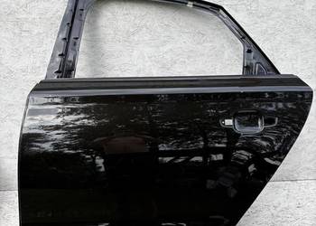 DRZWI LEWY TYŁ AUDI A8 S8 D4 4H 4H0833311
