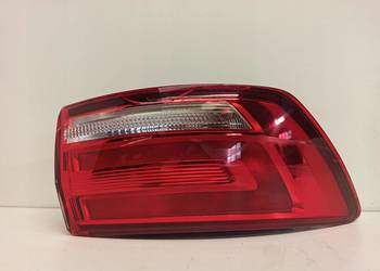 AUDI A4 B9 LAMPA LEWY LEWA TYŁ AVANT 8W9945069