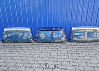 SZYBA KLAPY TYŁ TYLNA W KLAPĘ HONDA CR-V I ( 1 ) CR V I