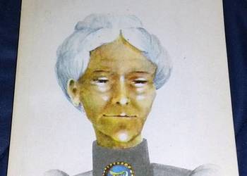 Portret Pat - George Bidwell