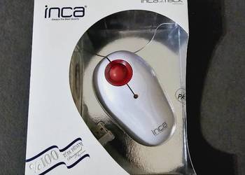 Myszka bezprzewodowa do komputera NOWA INCA