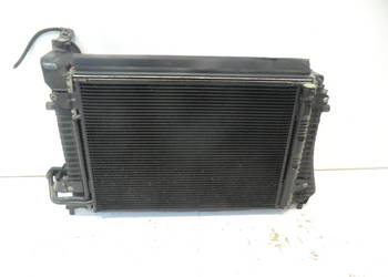 CHŁODNICA SILNIKA NRF 53813 1K0121251AK