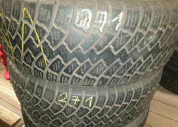Felgi stalowe VW+opony Continental Vanco Winter Contact 195/60r16c