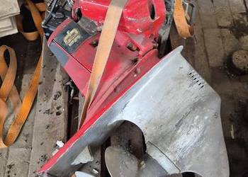 Przekładnia / Silnik / Napęd łodzi motorowej Volvo Penta DP (Duoprop). St