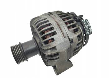 ALTERNATOR Saab 95 9-5 I 2.0 T Turbo 0124525016 5248372 140A
