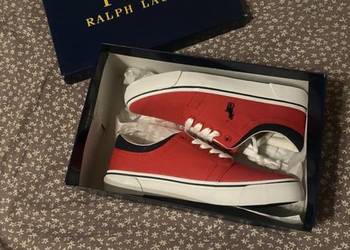 Polo Ralph Lauren Faxon X