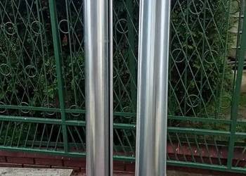 Rynna metalowa