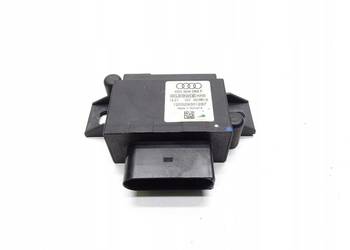 MODUŁ STEROWNIK POMPY PALIWA AUDI A4 B8 A5 8T 4G0906093F
