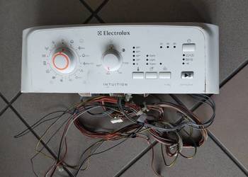 Programator moduł sterownik pralka Electrolux EWT9125W EWT 9125 W  9125W
