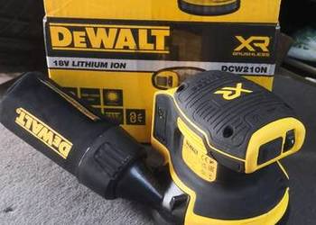 DeWalt DCW210 body