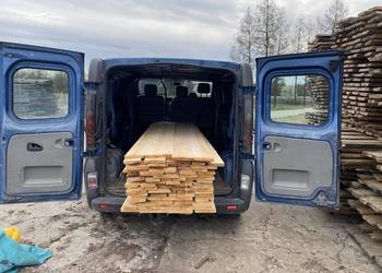 Transport Przeprowadzki Wywóz Rzeczy