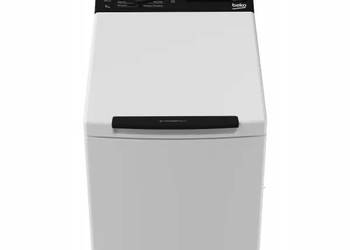 Pralka wolnostojąca Beko ładowana od góry BTL1WFP10724PL wąska