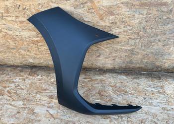 Narożnik zderzaka przód prawy rh Toyota BZ4X 21+ spryskiwacz 52112-42150